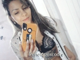 Penelopescoot