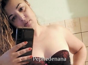 Pepitedenana