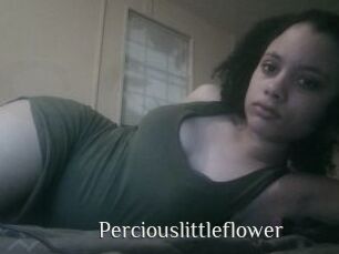 Perciouslittleflower