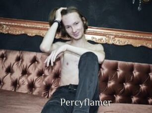 Percyflamer