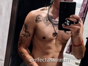 Perfectasianman
