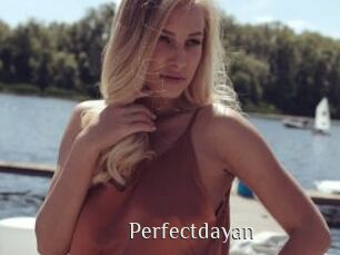 Perfectdayan