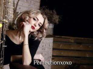 Perfectionxoxo