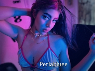 Perlabluee