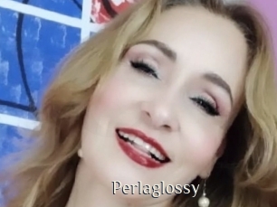 Perlaglossy