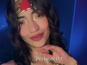 Perlasecret