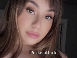 Perlasothick