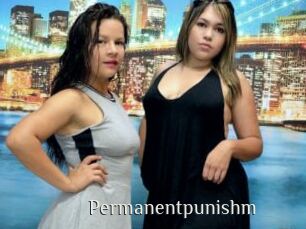 Permanentpunishm