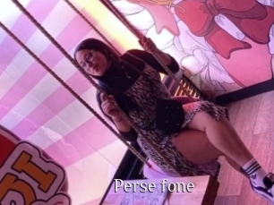 Perse_fone