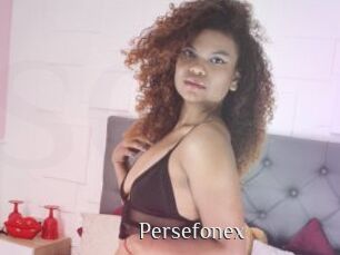 Persefonex