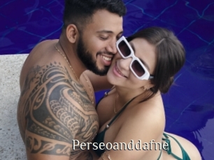 Perseoanddafne
