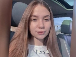 persik Shop coquin