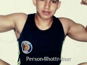 Person4lhottr4iner