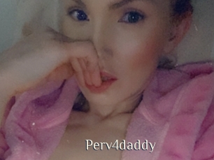 Perv4daddy