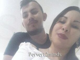 Pervert2minds