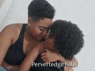 Pervertedgirls101