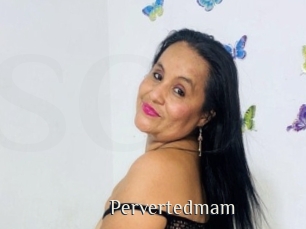 Pervertedmam