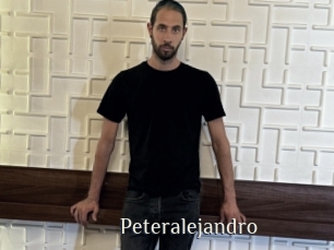 Peteralejandro