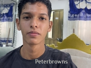 Peterbrowns