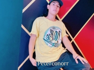 Peterconorr