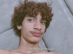 Peterdemian