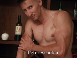 Peterescoobar
