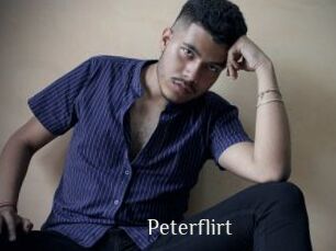 Peterflirt