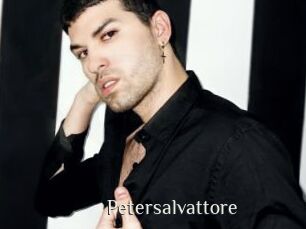 Petersalvattore