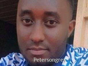 Petersongrey