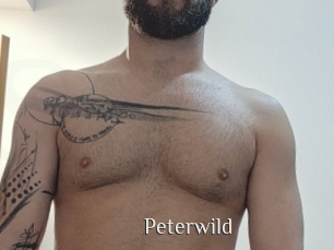 Peterwild