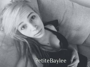 PetiteBaylee