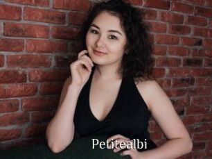 Petitealbi