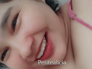 Petitealicia
