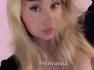 Petiteanna