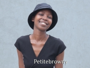 Petitebrowny