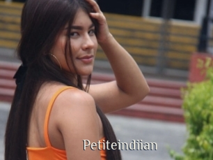 Petiteindiian