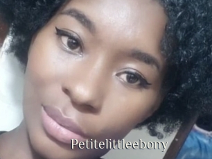 petitelittleebony Shop coquin