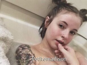 Petitemadison