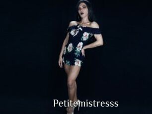 Petitemistresss