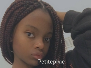 Petitepixie