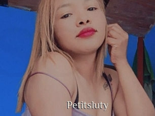 Petitsluty
