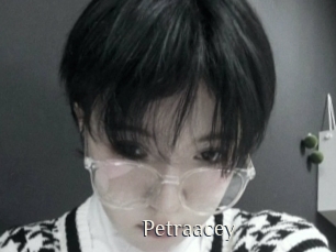 Petraacey