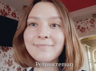 Petraacreman