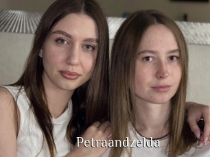 Petraandzelda
