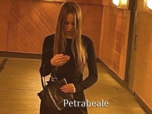 Petrabeale