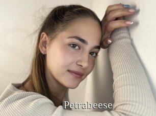 Petrabeese