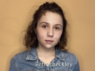 Petracheckley