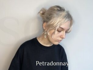 Petradonnay