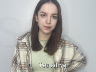 Petradryer
