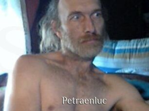 Petraenluc